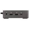 Gigabyte BRIX Barebone GB-BRU5-225H Black GB-BRU5-225H