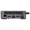 Gigabyte BRIX Barebone GB-BRU5-225H Black GB-BRU5-225H
