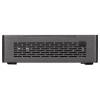 Gigabyte BRIX Barebone GB-BRU5-225H Black GB-BRU5-225H
