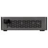 Gigabyte BRIX Barebone GB-BRU5-225H Black GB-BRU5-225H