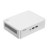 Asus NUC 15 Pro+ Slim Kit RNUC15CRSU500002 Scorpion Canyon (EU Cord) 90AR00P3-M00030