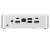 Asus NUC 15 Pro+ Slim Kit RNUC15CRSU500002 Scorpion Canyon (EU Cord) 90AR00P3-M00030