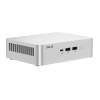 Asus NUC 15 Pro+ Slim Kit RNUC15CRSU500002 Scorpion Canyon (EU Cord) 90AR00P3-M00030