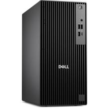 Dell Pro Tower Black BTO002QCT1250EMEAUBU