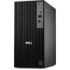 Dell Pro Tower Black BTO002QCT1250EMEAUBU