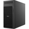 Dell Pro Max Tower T2 Black BTO108_FCT2250_EMEA