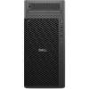 Dell Pro Max Tower T2 Black BTO113_FCT2250_EMEA