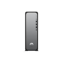 HP OmniDesk Slim S03-0002nn Meteorit Silver BM7N8EA#AKC