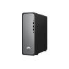 HP OmniDesk Slim S03-0002nn Meteorit Silver BM7N8EA#AKC