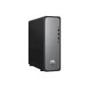 HP OmniDesk Slim S03-0002nn Meteorit Silver BM7N8EA#AKC