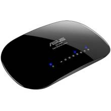ASUS GX1008B V5 Switch 8x100Mbps 8xport.8x10/100