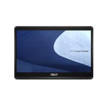Asus ExperCenter E1 AiO E1600WKAT-BMR146M Black E1600WKAT-BMR146M