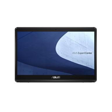 Asus ExperCenter E1 AiO E1600WKAT-BMR146M Black E1600WKAT-BMR146M