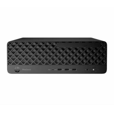 HP ProDesk 4 SFF G1i Black 9H7X5ET#AKC HP ProDesk 4 SFF G1i Black 9H7X5ET#AKC