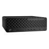HP ProDesk 4 SFF G1i Black 9H7X5ET#AKC