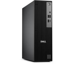 Dell Pro Slim QCS1250 Black QCS1250-25
