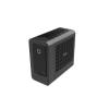 Zotac ZBOX Magnus EU27506TC Black ZBOX-EU27506TC-BE