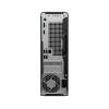 HP ProDesk 2 SFF G1i E Black BY7F5ET#AKC