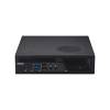 Asus Mini PC PB63 Black PB63-B-B70154MD
