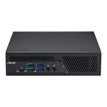 Asus ExpertCenter PB64 Black PB64-B-B50007MD