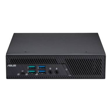 Asus ExpertCenter PB64 Black PB64-B-B50007MD Asus ExpertCenter PB64 Black PB64-B-B50007MD