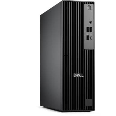 Dell Pro Slim QCS1250 Black BTO003_QCS1250_EMEAU