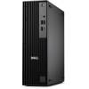 Dell Pro Slim QCS1250 Black BTO003_QCS1250_EMEAU