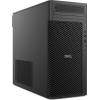 Dell Pro Max Tower T2 Black BTO108_FCT2250_EMEA_UBU