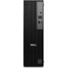 Dell Pro Slim QCS1250 Black QCS1250-51