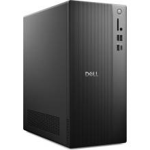 Dell Pro Tower Essential QVT1260 Black QVT1260-1