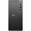 Dell Pro Tower Essential QVT1260 Black QVT1260-1