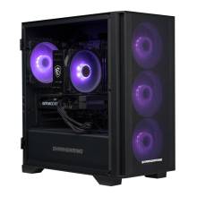 Shark Gaming Max Bite Brutality BF25 Black MBBRUT_BF25