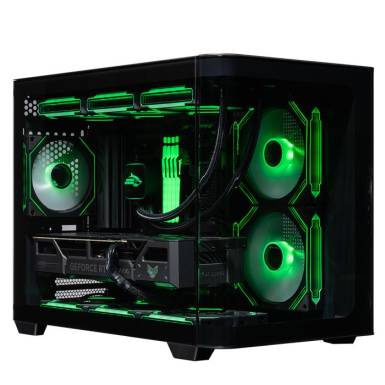 Shark Gaming Max Bite Brutality BF25 Wave mini Black MBBRUT_BF25_WAVE