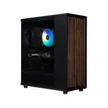 Shark Gaming North I500 Fractal North Black SGNI500-33-5060TI