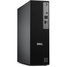 Dell Pro Slim QCS1255 Black BTO513_QCS1255_EMEA