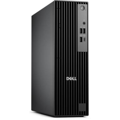 Dell Pro Slim QCS1255 Black BTO513_QCS1255_EMEA Dell Pro Slim QCS1255 Black BTO513_QCS1255_EMEA