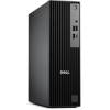 Dell Pro Slim QCS1255 Black BTO513_QCS1255_EMEA