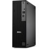Dell Pro Slim QCS1255 Black BTO513_QCS1255_EMEA