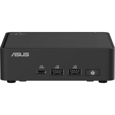 Asus NUC 15 Pro Slim Kit RNUC15CRKI300002 Cyber Canyon (EU Cord) RNUC15CRKI300002 Asus NUC 15 Pro Slim Kit RNUC15CRKI300002 Cyber Canyon (EU Cord) RNUC15CRKI300002