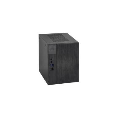 ASRock DeskMeet B760 Black 90BXG4F01-A10GA0W
