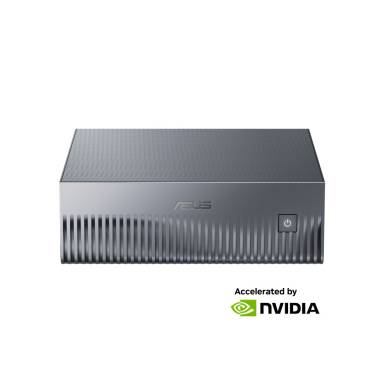 Asus Ascent GX10 AI Supercomputer Grey 90MS0371-M000U0 Asus Ascent GX10 AI Supercomputer Grey 90MS0371-M000U0