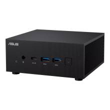 Asus ExpertCenter PN53 Black PN53-B-S50117MD
