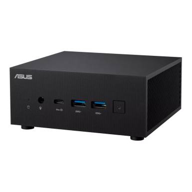 Asus ExpertCenter PN53 Black PN53-B-S50117MD