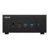 Asus ExpertCenter PN53 Black PN53-B-S50117MD