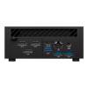 Asus ExpertCenter PN53 Black PN53-B-S50117MD