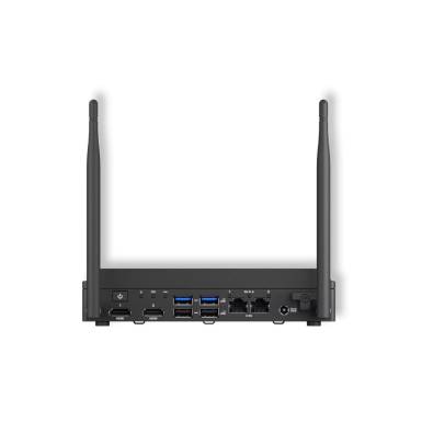 Asus NUC 13 Rugged-Tall NUC13BRFA2 Bravo Canyon (EU Cord) 90AS0021-M000M0 Asus NUC 13 Rugged-Tall NUC13BRFA2 Bravo Canyon (EU Cord) 90AS0021-M000M0