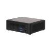 ASRock NUCS-Box-125H Black 90PXGCL0-P0EAY100