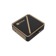 Sapphire Edge AI 350 Golden Black 4H020-04-40G