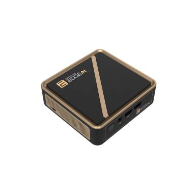 Sapphire Edge AI 350 Golden Black 4H020-04-40G Sapphire Edge AI 350 Golden Black 4H020-04-40G