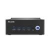 Shuttle XPC nano NT10H5 Black NT10H5